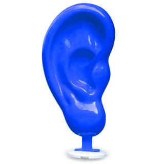 Blau (RAL 5017)