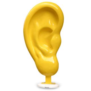 Gelb (RAL 1023)